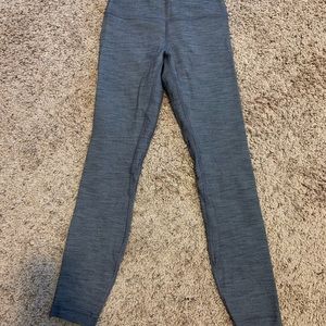 Lululemon align leggings